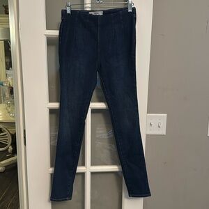 Free People Skinny Jeans